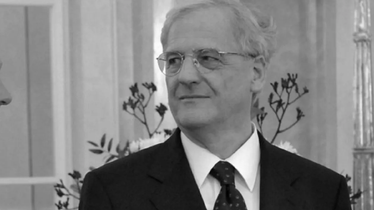 Doliu în politică. A murit Laszlo Solyom, fostul președinte al Ungariei