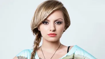 A luat, dar a si dat! Marcel Prodan, impresarul Alexandrei Stan, s-a prezentat şi el la spital cu răni la nivelul feţei