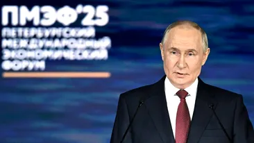 Putin „lovește” din nou România! Atac direct la adresa alegerilor prezidențiale