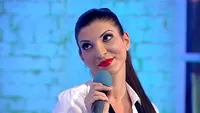 Andreea Tonciu, implicata intr-un accident rutier. Vedeta este…