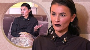 Ruxi: “Pot să fac multe lucruri, nu să-mi pun două bucăți de țâțe!”  A câștigat 100.000 de lei la "Bravo, ai stil!", dar nu ia în calcul să se “tuneze”!