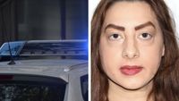 Alertă în Botoșani! O femeie de 32 de ani a dispărut de acasă și nu mai este de găsit