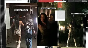Tocurile n-au mai ascultat-o! Cum am surprins-o la ceas de seară, pe Daniela Crudu, în Herăstrău