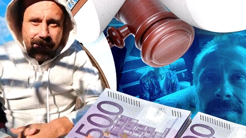 Decizie de ultimă oră într-unul dintre dosarele milionarului care și-a ucis bunica. Instanța a stabilit că...