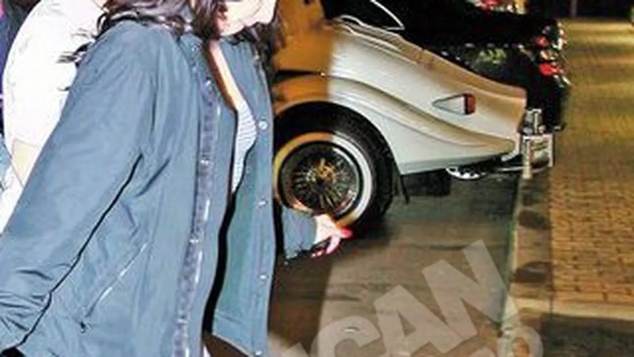 Ce buna s-a facut Memelusa!