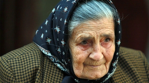 Sfâşietor! Ce a spus mama Ilenei Ciuculete la parastasul fiicei sale