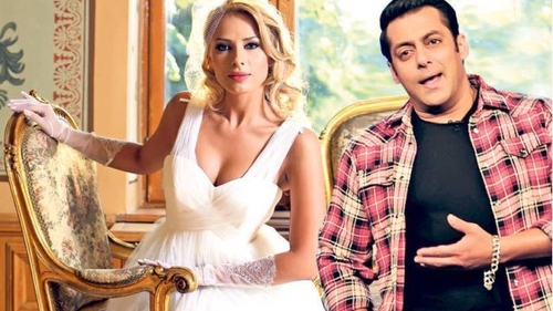 IULIA VÂNTUR, părăsită de SALMAN KHAN? Actorul a spus ce nimeni nu se aştepta să audă