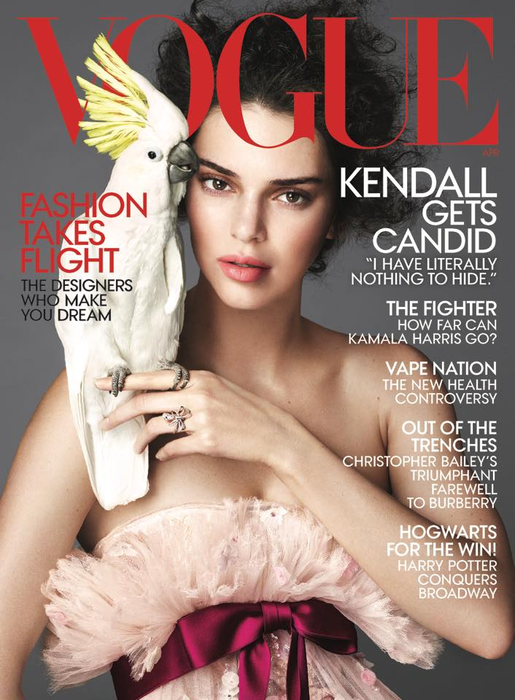 Kendall Jenner rupe tăcerea în privința orientării sexuale! A elucidat misterul după ce s-a spus că e gay sau bisexuală