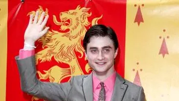 Harry Potter revine pe Broadway in 2011, cu un rol intr-un musical