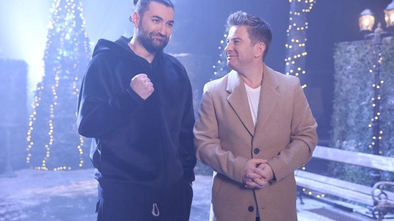 Pavel Bartoș, enervat la culme de tabieturile lui Smiley. Prezentatorul de Pro TV a spus tot: ”Este prea...”