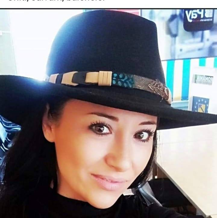 Ana Maria Ciaușu nu și-a revenit complet nici după 20 de zile la externare