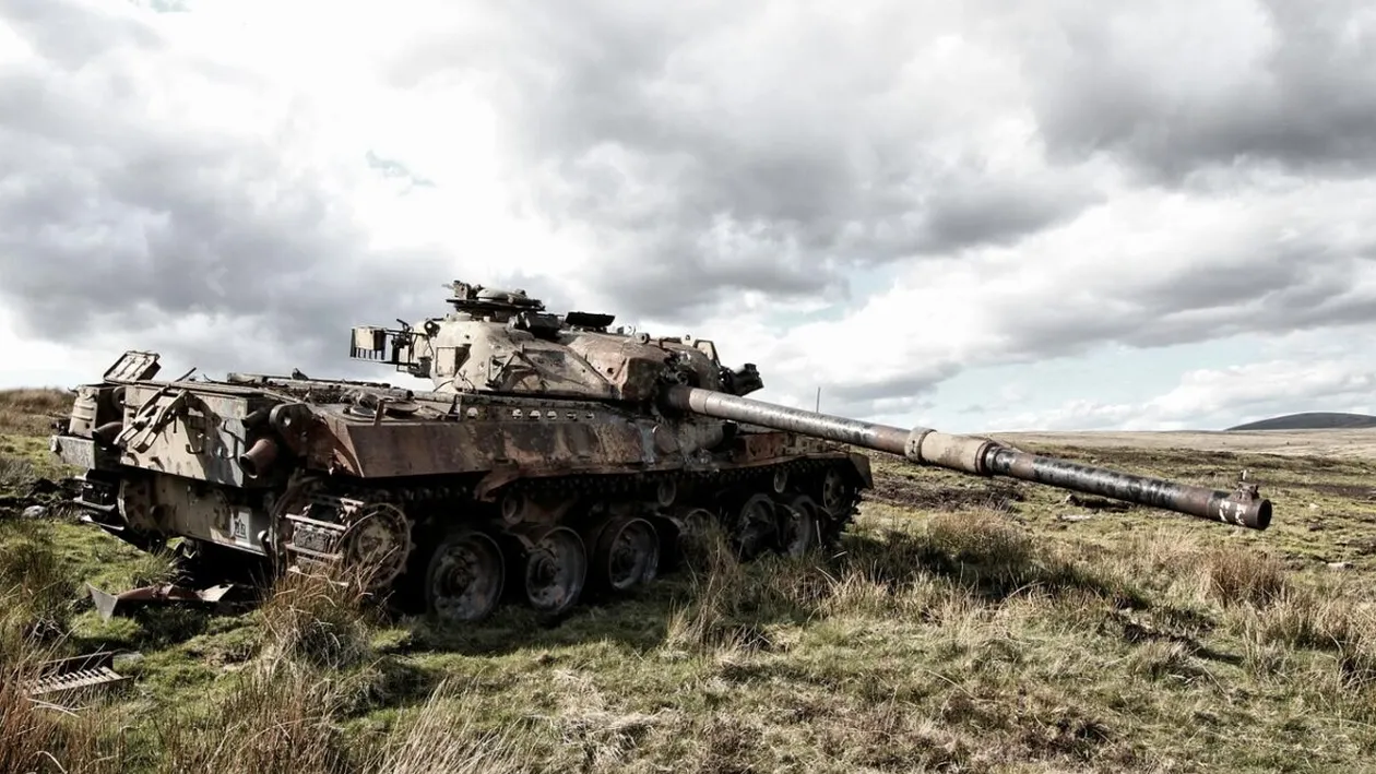 Motivul pentru care un tanchist rus a fost condamnat la 10 ani de închisoare. Ce a putut să facă în fața unui bloc din Cernihiv