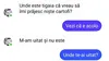 Bancul de weekend | „Unde este tigaia, că vreau să îmi prăjesc niște cartofi?”