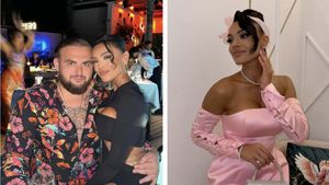 Karmen Minune vrea să își schimbe complet viaţa, după divorțul de Bogdan Căplescu. Unde a fost văzută, după ce a anunţat separarea