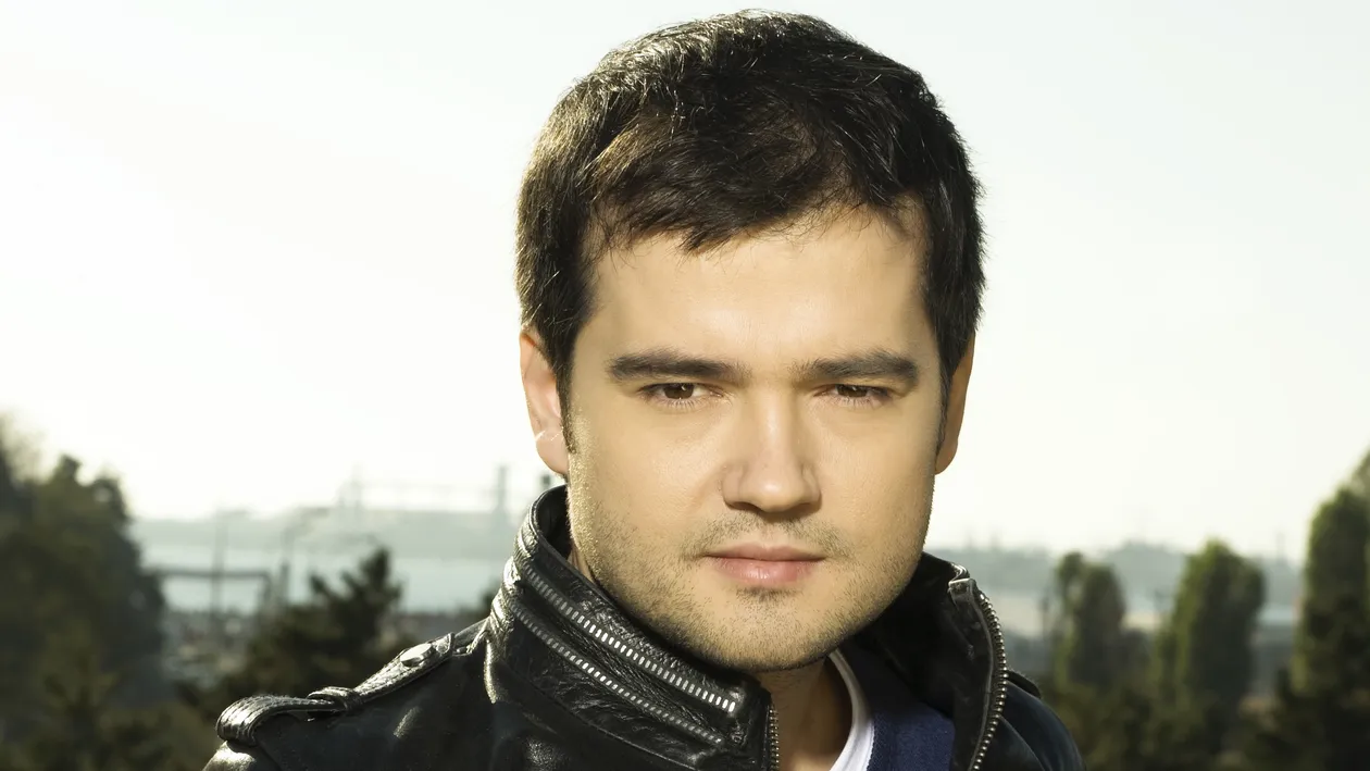 Laurenţiu Duţă nu vrea o carieră în muzică pentru fiica lui: E doar un copil de 5 ani şi trebuie să trăiască o copilărie normală