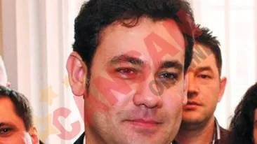 Ionut Dolanescu: Catanga este o frustrata fara cultura