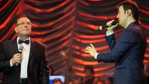 Scandal în familia GEAMBAŞU! Călin face acuzaţii grave la adresa părinţilor lui:”Am lipit-o pe mama de perete…“