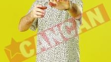 Dan Negru, victima unui fals impresar