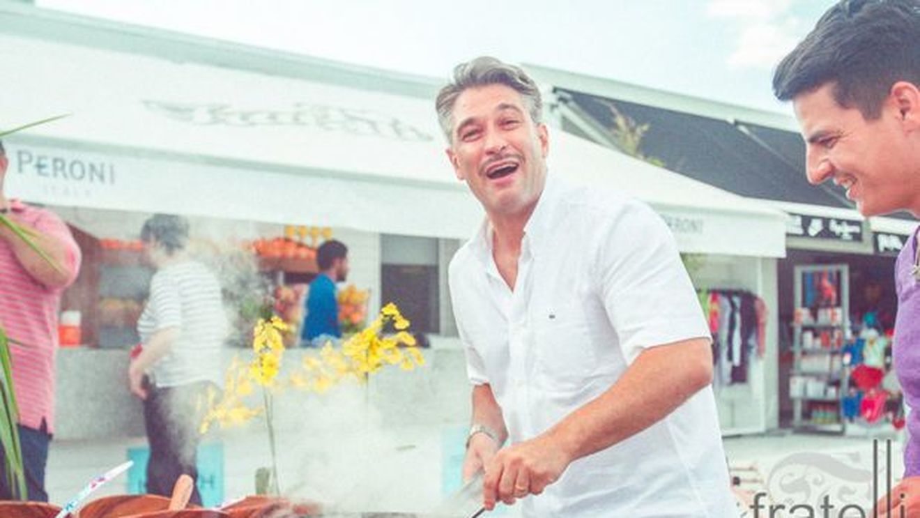 Patrizia Paglieri de la ''Masterchef'' a fost înlocuită! Vezi cine o va înlocui în show-ul culinar