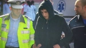 Şoferul care şi-a accidentat colegii de muncă a fost arestat!