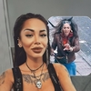 Alina Eriko, într-o situație dificilă. Mama ei a dezvăluit unde stă acum „Pantera Neagră”