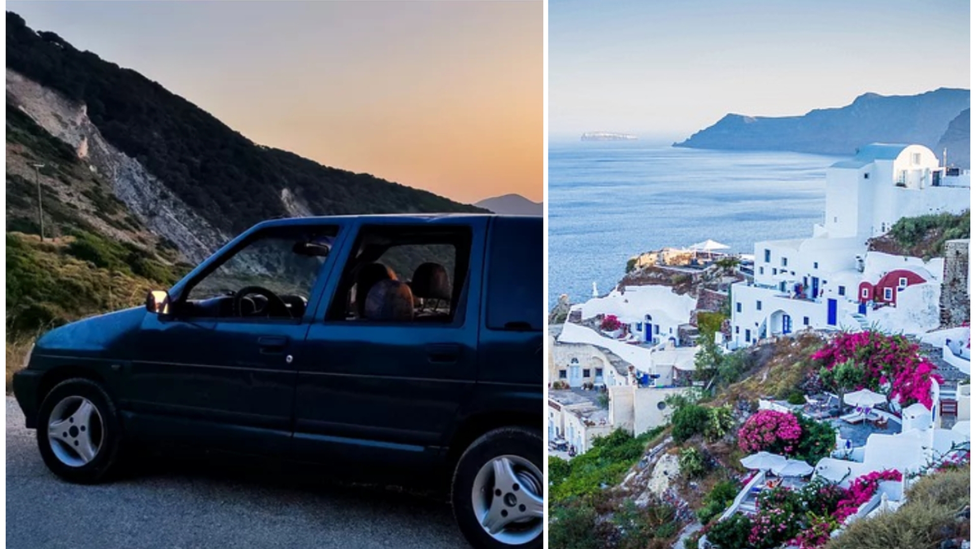 Ce a pățit o familie de români, după ce a plecat cu un Tico în Grecia. Nici lor nu le-a venit să creadă: „Ne cam îndoim”