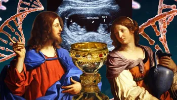 A avut Iisus Hristos urmași? Misterul care fascinează lumea întreagă, de la Evanghelii până la Codul lui Da Vinci și teoriile moderne