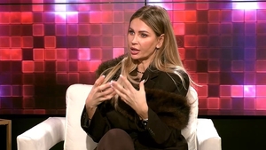 Andreea Bănică, ofertată de PRO TV să prezinte „Vorbește lumea”. Cântăreața i-a refuzat vehement și a recunoscut motivul