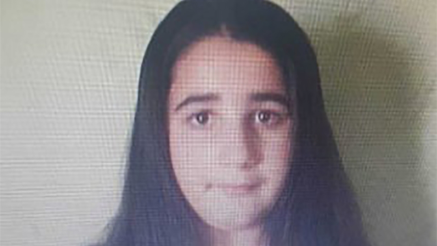 Iasmina-Cristina Fărcaș a fost găsită! Fetița de 12 ani din Cluj a...