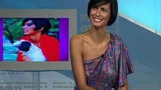 Madalina Pamfile nu vrea ca fericirea ei sa depinda de un nume: "De ce sa mai fac prostia asta?! Sunt singura si mi-e bine"