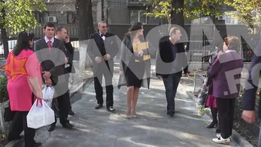 Rita Mureşan, DIVINĂ la botezul celui de-al optulea fin! Fostul model arată formidabil şi a slăbit peste 40 de kilograme