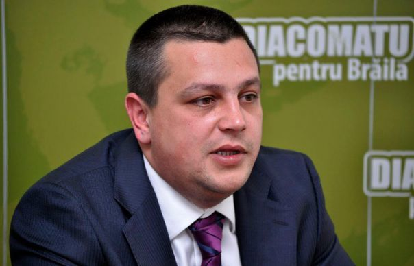 Segiu Diacomatu s-a însurat sâmbătă, la ”Nuba” de vară