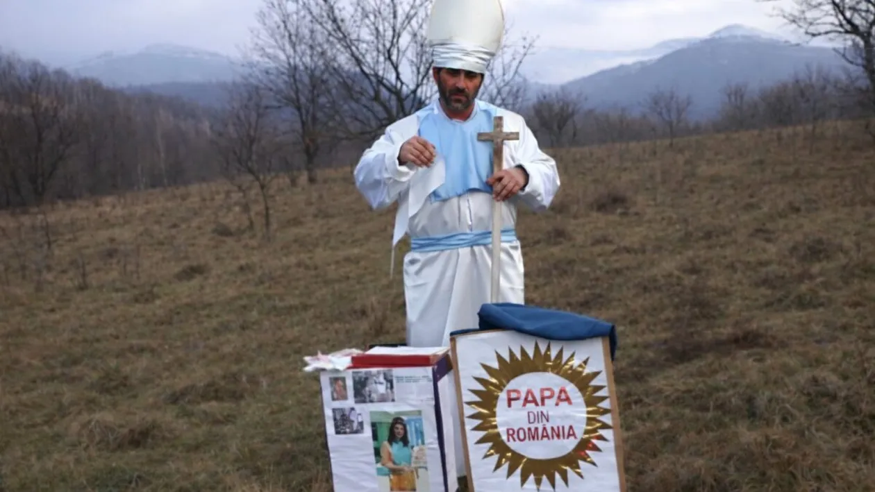 Cine este cu adevărat „Regele invențiilor” de la Românii au Talent: povestea incredibilă începută în 1992