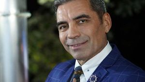 Marcel Toader a dus lenjeria intimă a Mariei Constantin, găsită în maşină, la testul ADN! Rezultatul testului va schimba totul