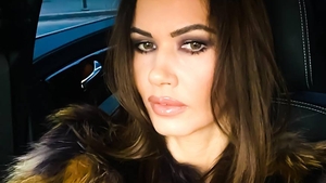 OANA ZĂVORANU a făcut anunţul: Vrea să fie păzită 24 din 24 de ore!  