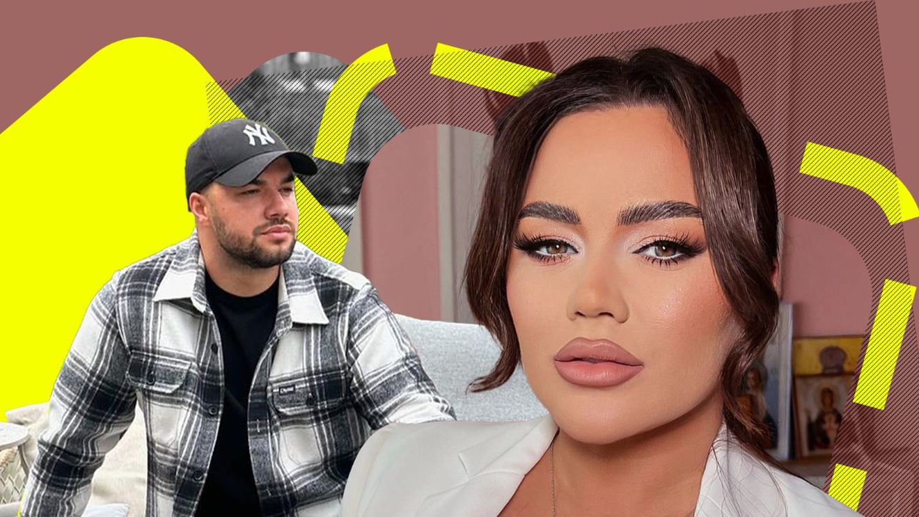 Carmen de la Sălciua și Culiță Sterp, împreună pe aceeași scenă! Fanii s-au revoltat: „Reprezintă-te pe tine, lasă-l pe colegul tău”