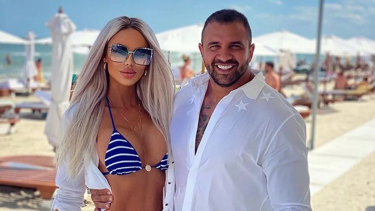 Bianca Drăgușanu va fi dascăl de dive: „La școală o să explic ce am promis...”