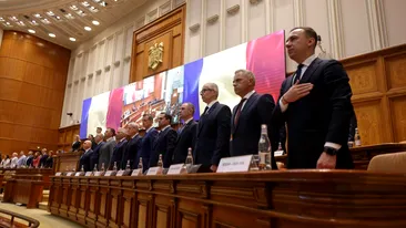 Ce salarii primesc cei 5 vicepremieri ai României, după ce Bolojan a anunțat noi taxe și impozite. Sumele sunt amețitoare