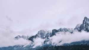 Greșeala pe care a făcut-o un tânăr care a încercat să urce pe vârful Negoiu! Salvamont Argeș: ”Să râdem? Cred că mai degrabă trebuie să plângem”