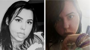 Tânăra căreia i-a căzut o creangă în cap în parcul Bazilescu a murit după 6 luni de la accident