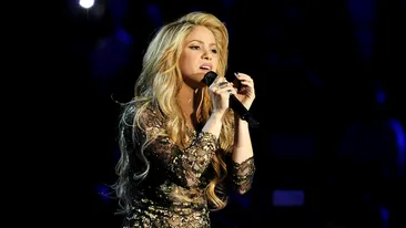 Shakira, în stare gravă! Ce s-a întâmplat la ”ordinul medicului său”