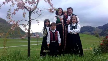 Ministerul Afacerilor Externe face lumina in scandalul Bodnariu. Norvegienii au despartit de familii 16 copii romani!