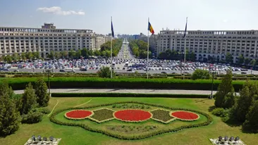 Cât de fericiți sunt bucureștenii. Capitala României apare într-un clasament surprinzător