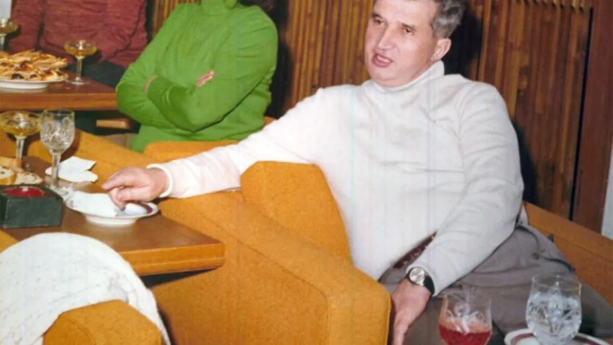 Băutura alcoolică preferată a Elenei Ceaușescu. Ce bea tovarășa și, culmea, nu se îmbăta niciodată!