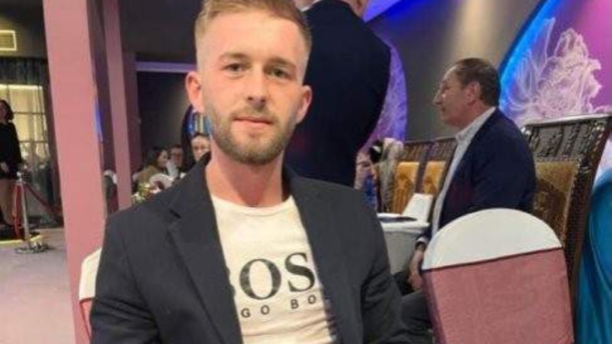 BREAKING | Alex, un tânăr de 27 de ani din Maramureș, a murit într-un accident rutier cumplit