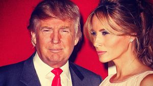 Nu e de mirare că MELANIA TRUMP este o femeie frumoasă! Cum arată mama ei la 71 de ani