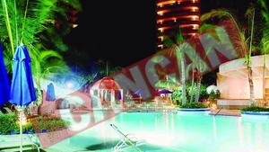PD coace scandalul "Acapulco"