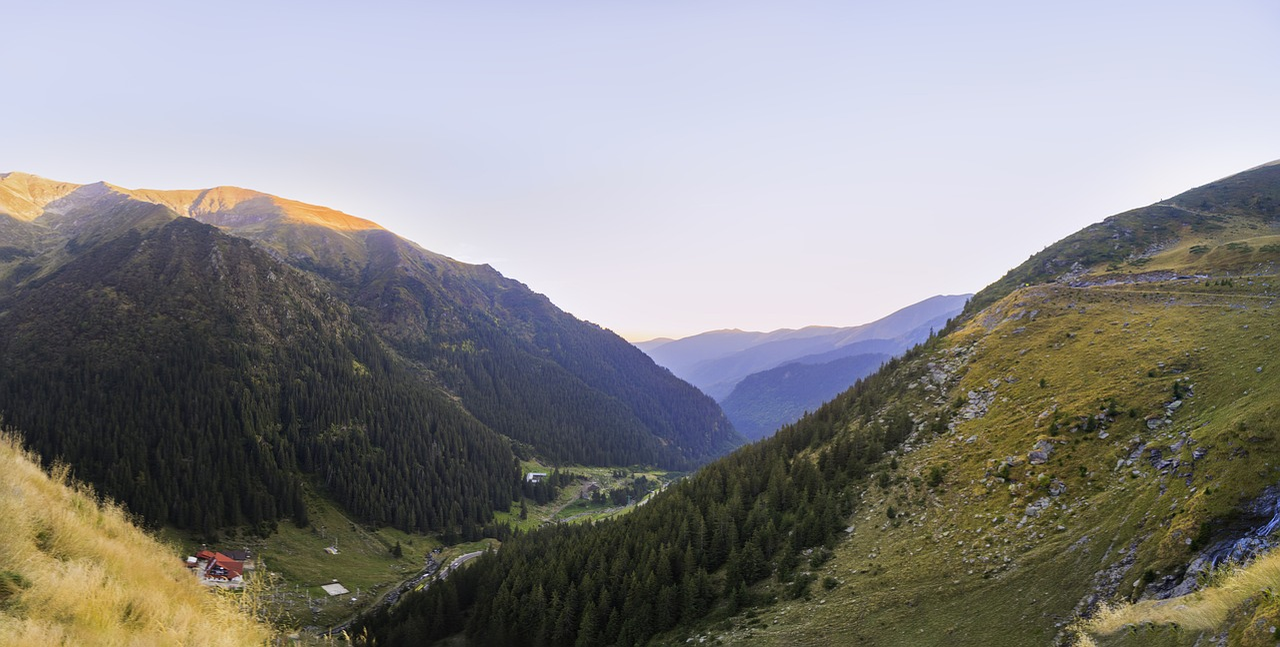 Drumul Apusenilor a câștigat „teren” în fața Transfăgărășanului și a Transalpinei (Sursă: Pixabay)
