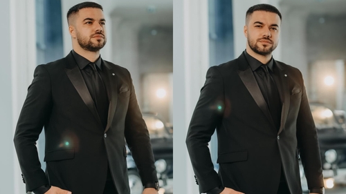 Culiță Sterp, acuzat că nu-și plătește taxele la ANAF! Reacția virală a artistului: ”Dacă adun banii plătiți într-un an, vă iau două case!”