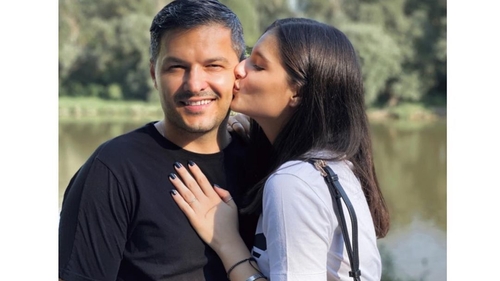 Fiica lui Liviu Vârciu, prima reacție după ce tatăl ei a mustrat-o că nu muncește: ”Nu am timpul necesar”